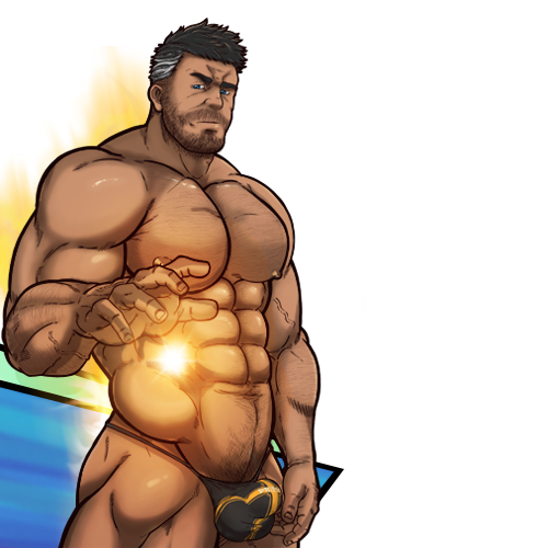 Male Priest (Dungeon And Fighter) Rule 34 Image