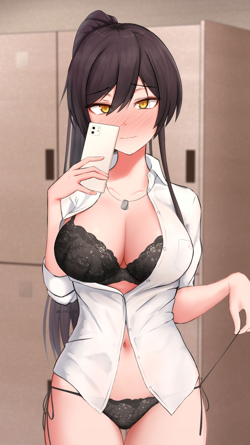 Character Request (Idolmaster) Rule 34 Image