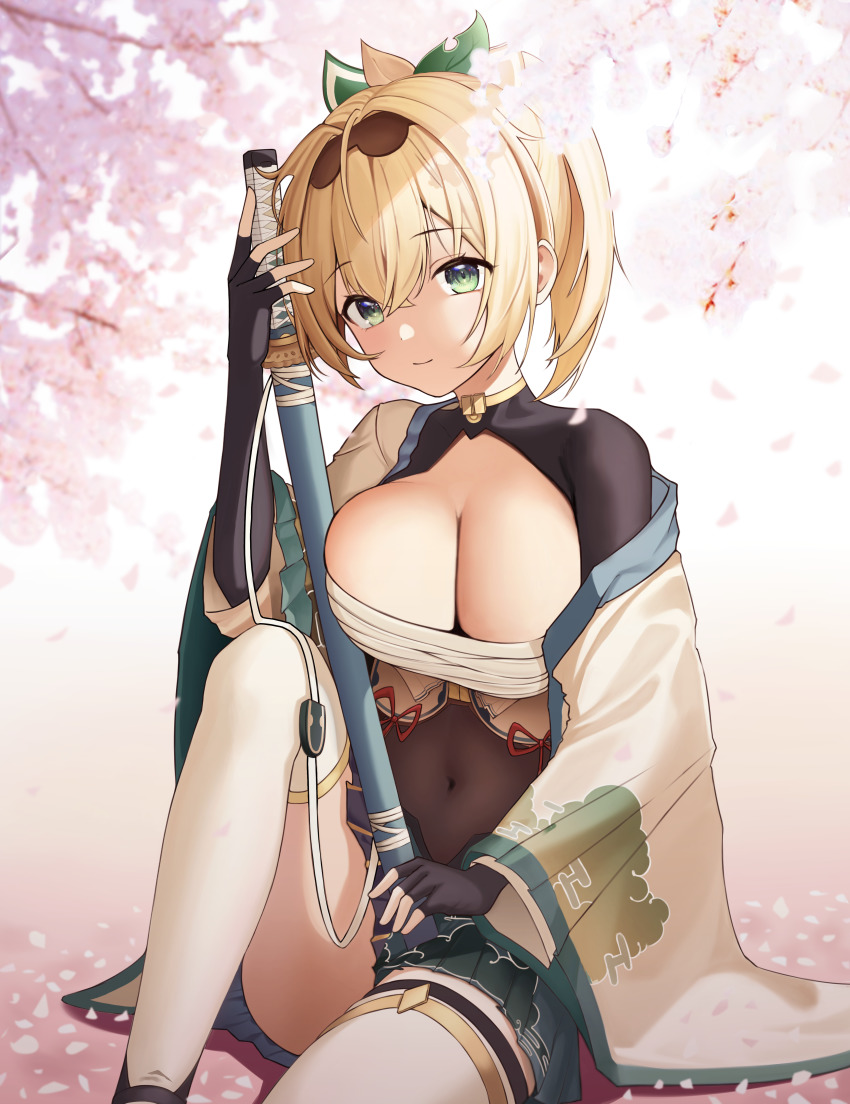 Kazama Iroha (Hololive) Rule 34 Image