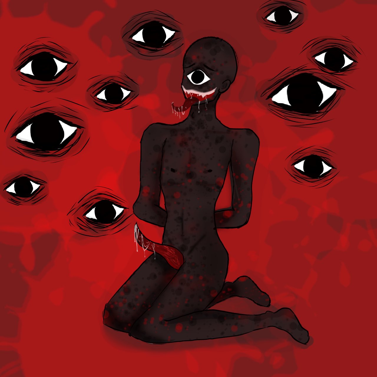 Seek (Doors) Rule 34 Image