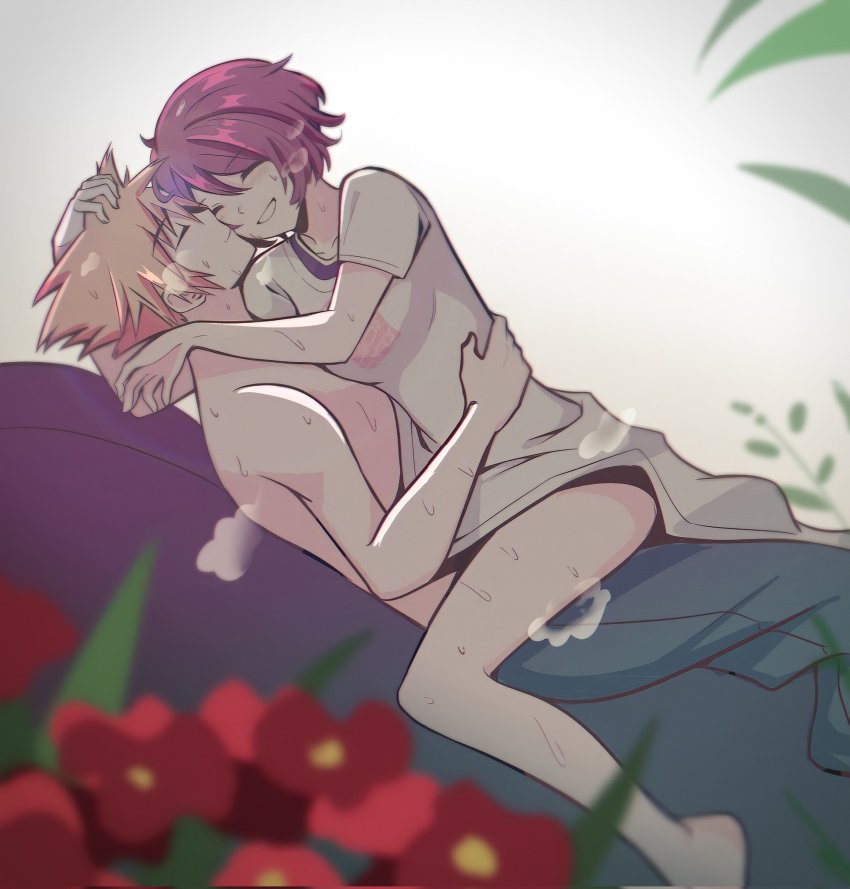 Sakuraba Neku Rule 34 Image