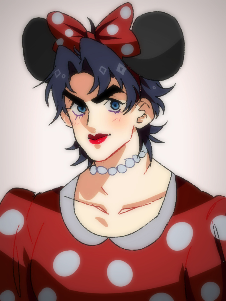 Jonathan Joestar (Jojo No Kimyou Na Bouken) Rule 34 Image