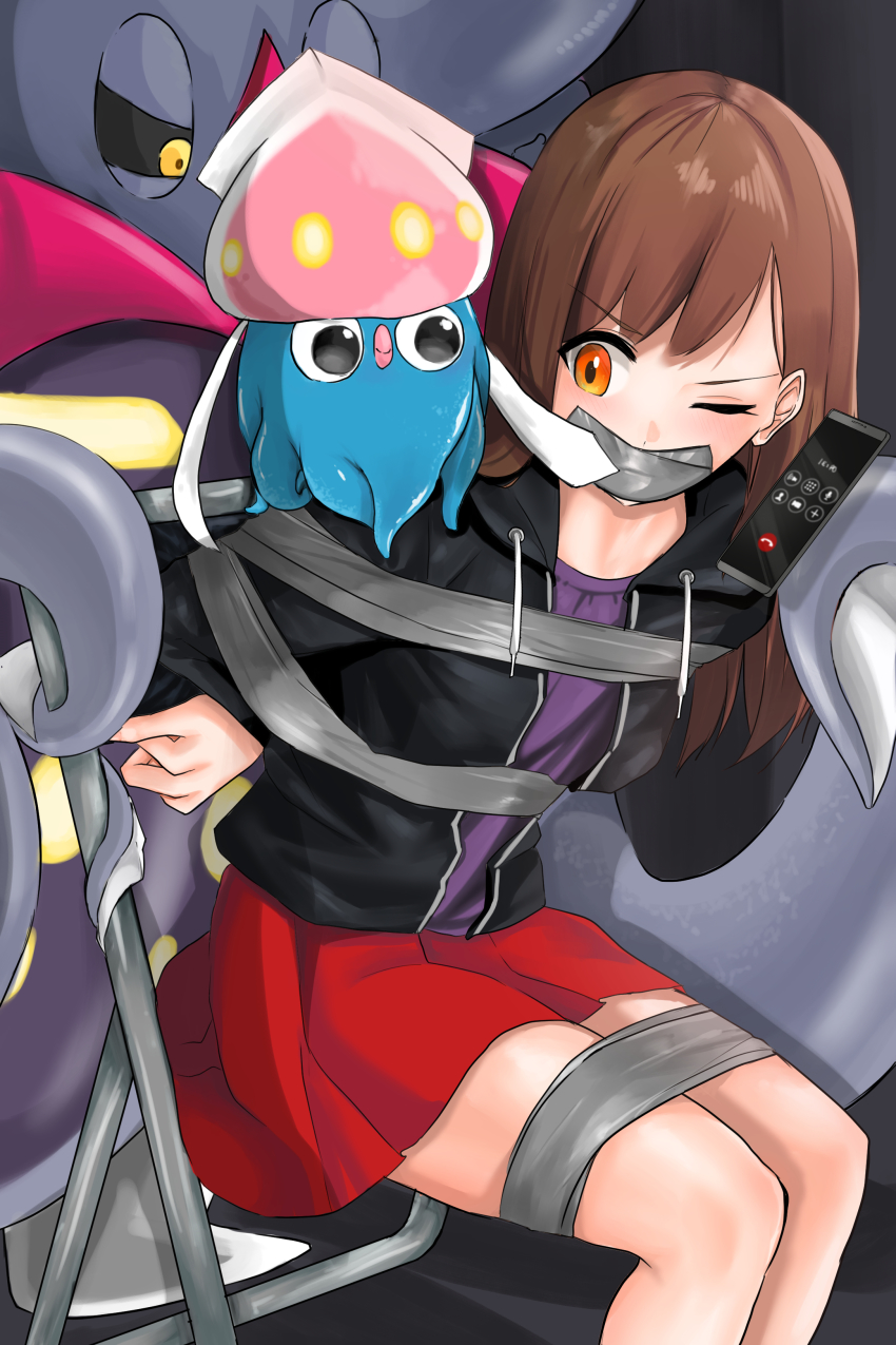 Gen 6 Pokemon (Nintendo) Rule 34 Image