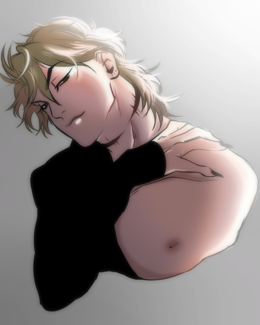 Dio Brando (Jojo No Kimyou Na Bouken) Rule 34 Image