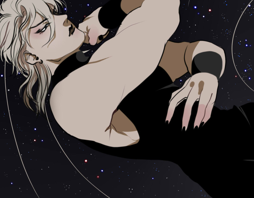 Dio Brando (Jojo No Kimyou Na Bouken) Rule 34 Image