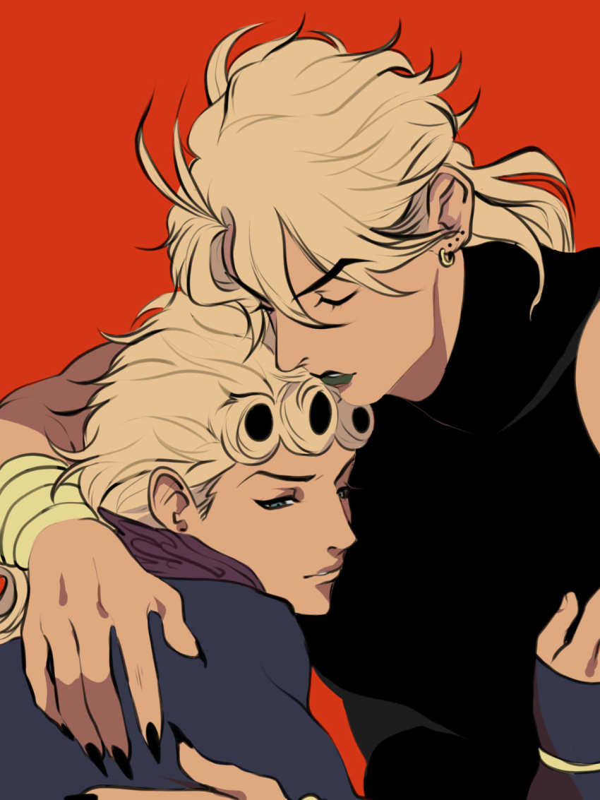 Dio Brando (Jojo No Kimyou Na Bouken) Rule 34 Image