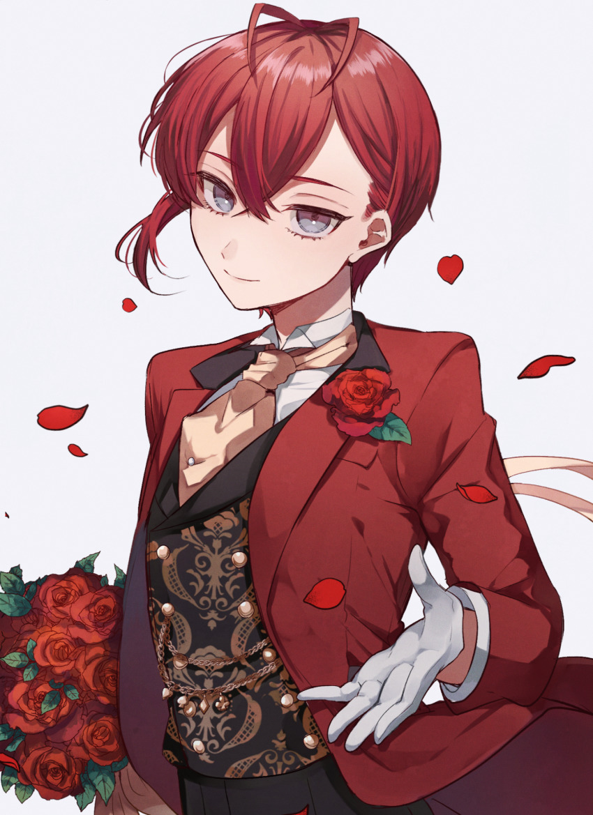 Riddle Rosehearts (Twisted Wonderland) Rule 34 Image