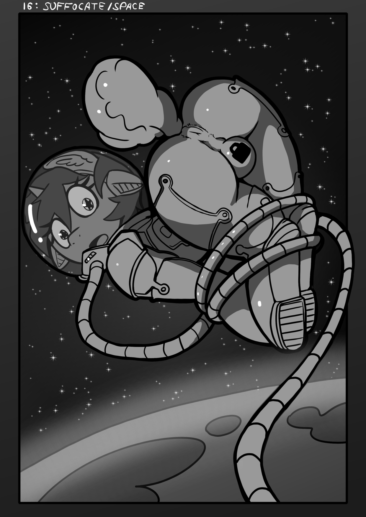 Hasbro Rule 34 Image