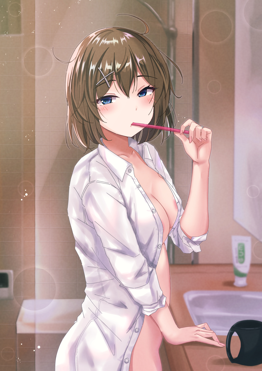 Kantai Collection Rule 34 Image