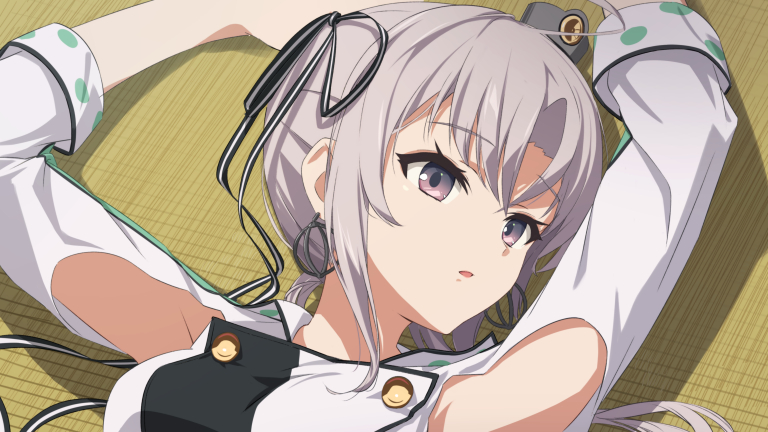 Kantai Collection Rule 34 Image