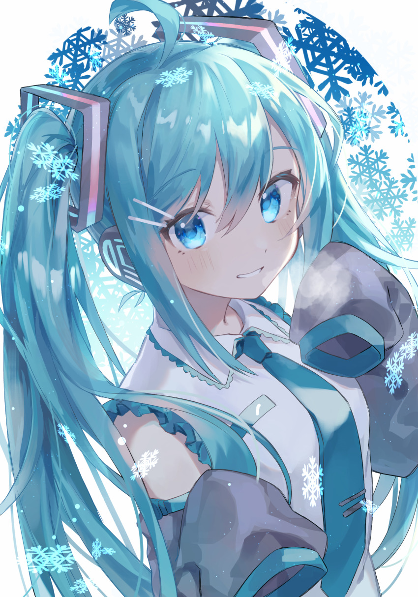 Hatsune Miku (Vocaloid) Rule 34 Image