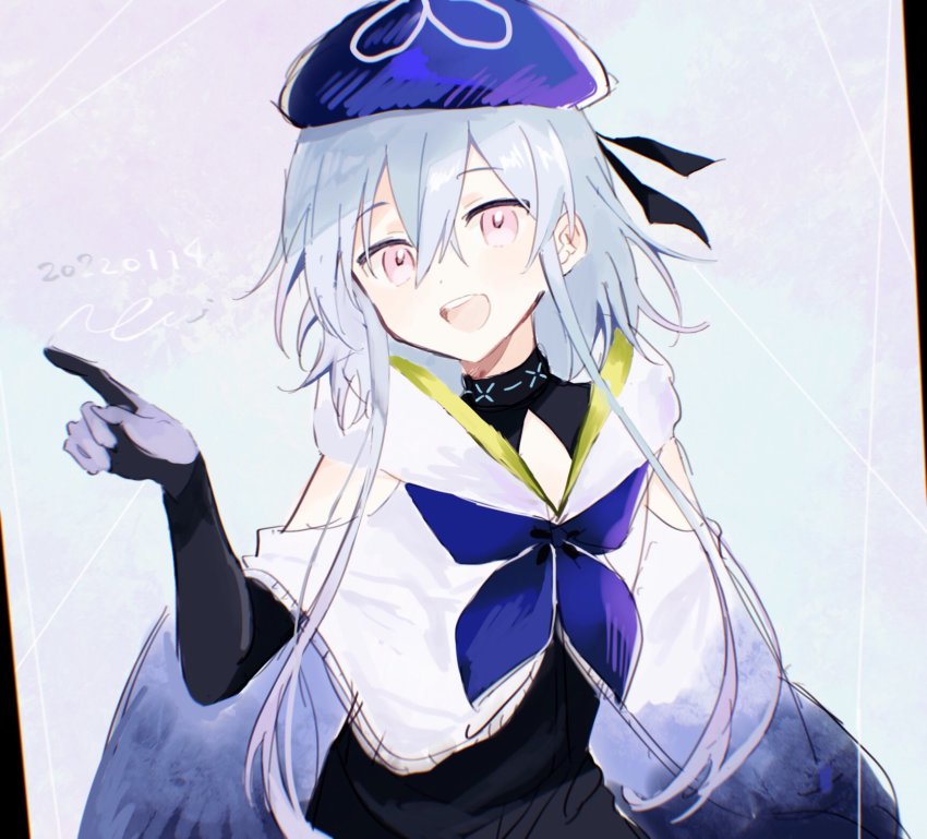 Mizuki (Arknights) Rule 34 Image