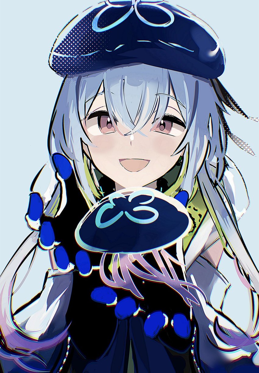Mizuki (Arknights) Rule 34 Image