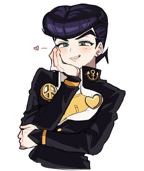Jojo No Kimyou Na Bouken Rule 34 Image