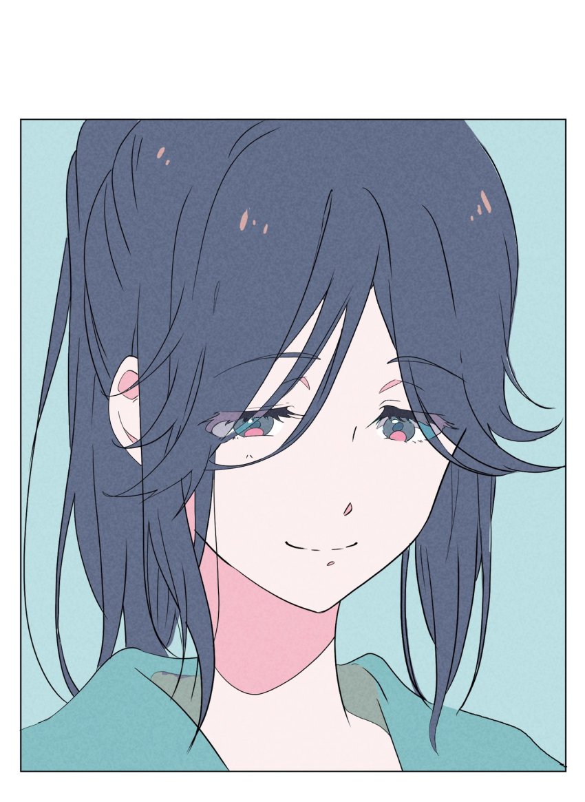 Kasaki Nozomi (Hibike! Euphonium) Rule 34 Image