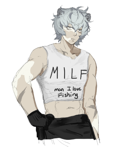 Arknights Rule 34 Image