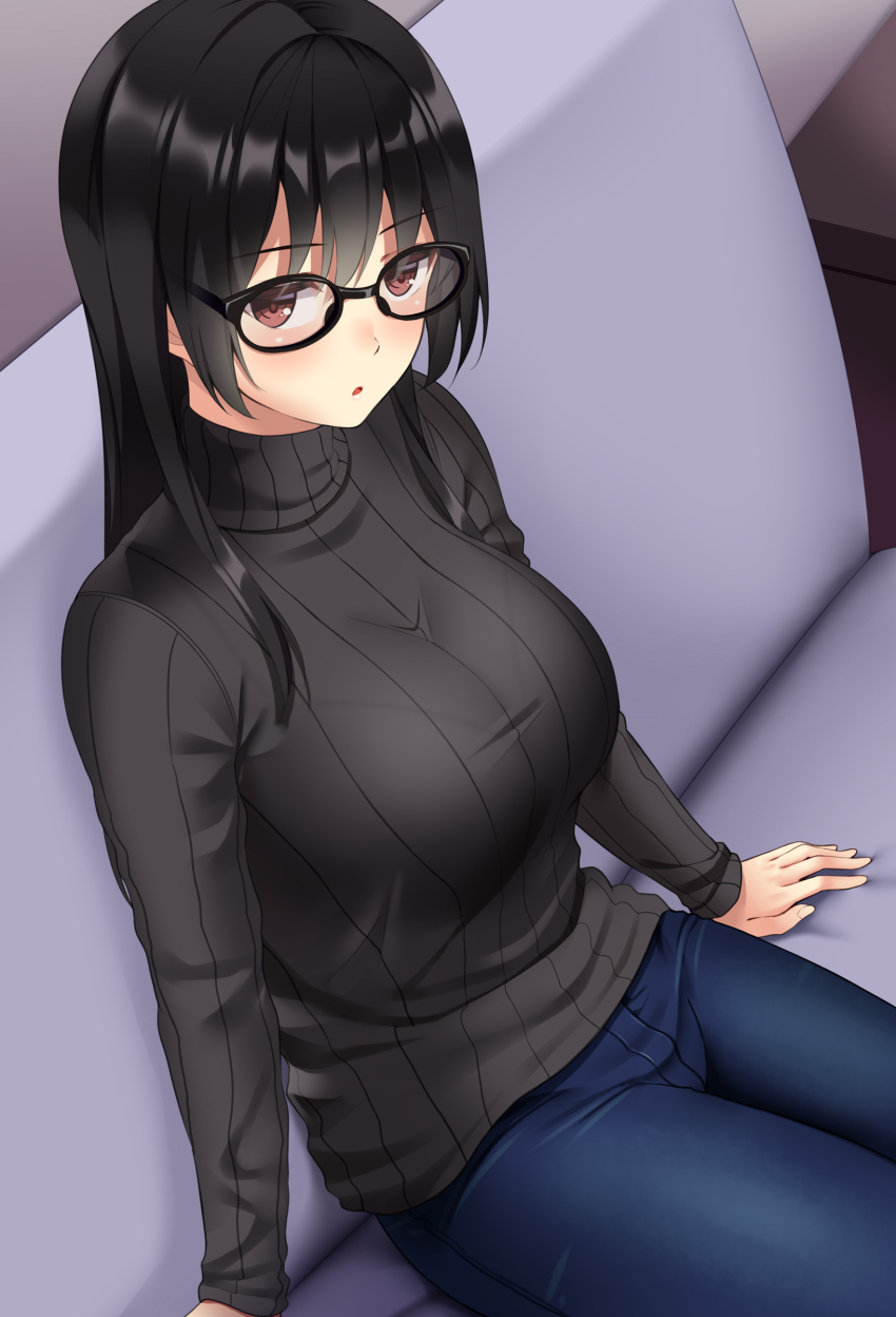 Original Rule 34 Image