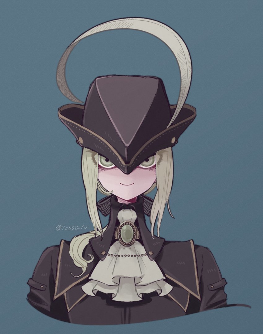 Lady Maria Of The Astral Clocktower (Bloodborne) Rule 34 Image