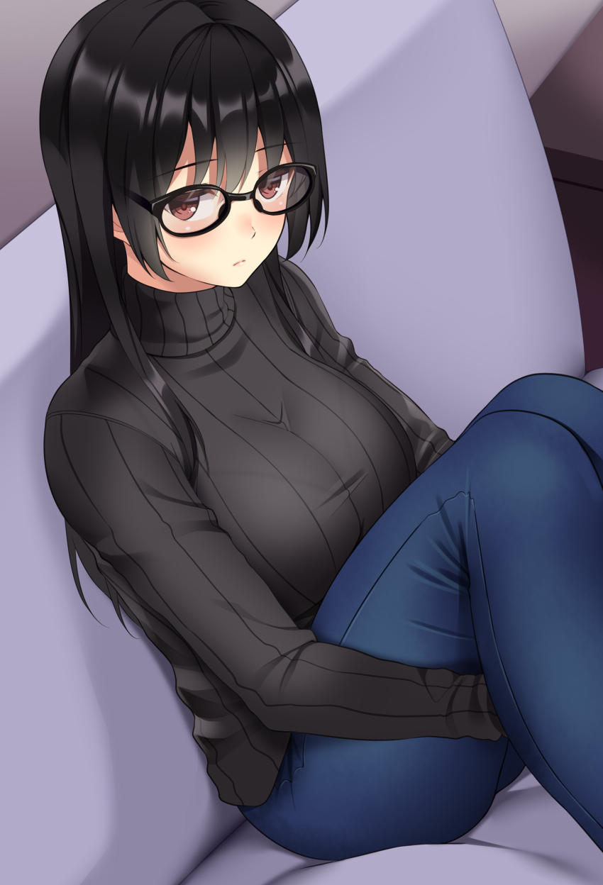 Original Rule 34 Image