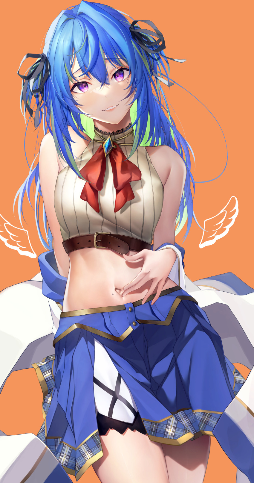 Nanashi Inc. Rule 34 Image