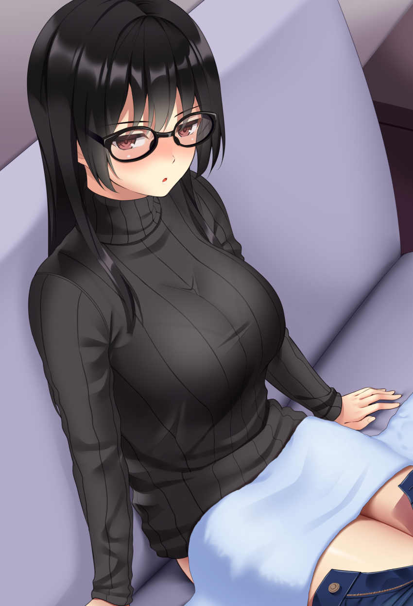 Original Rule 34 Image
