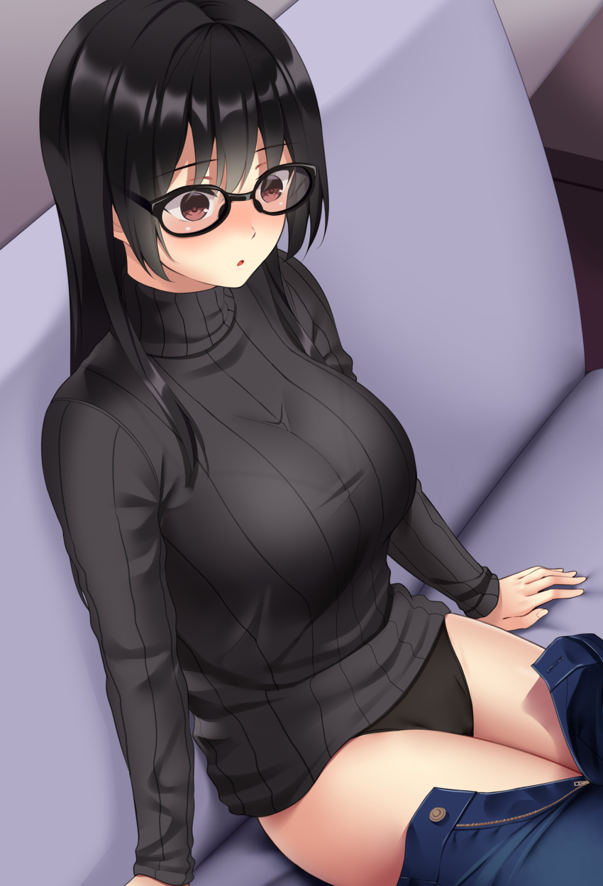 Original Rule 34 Image