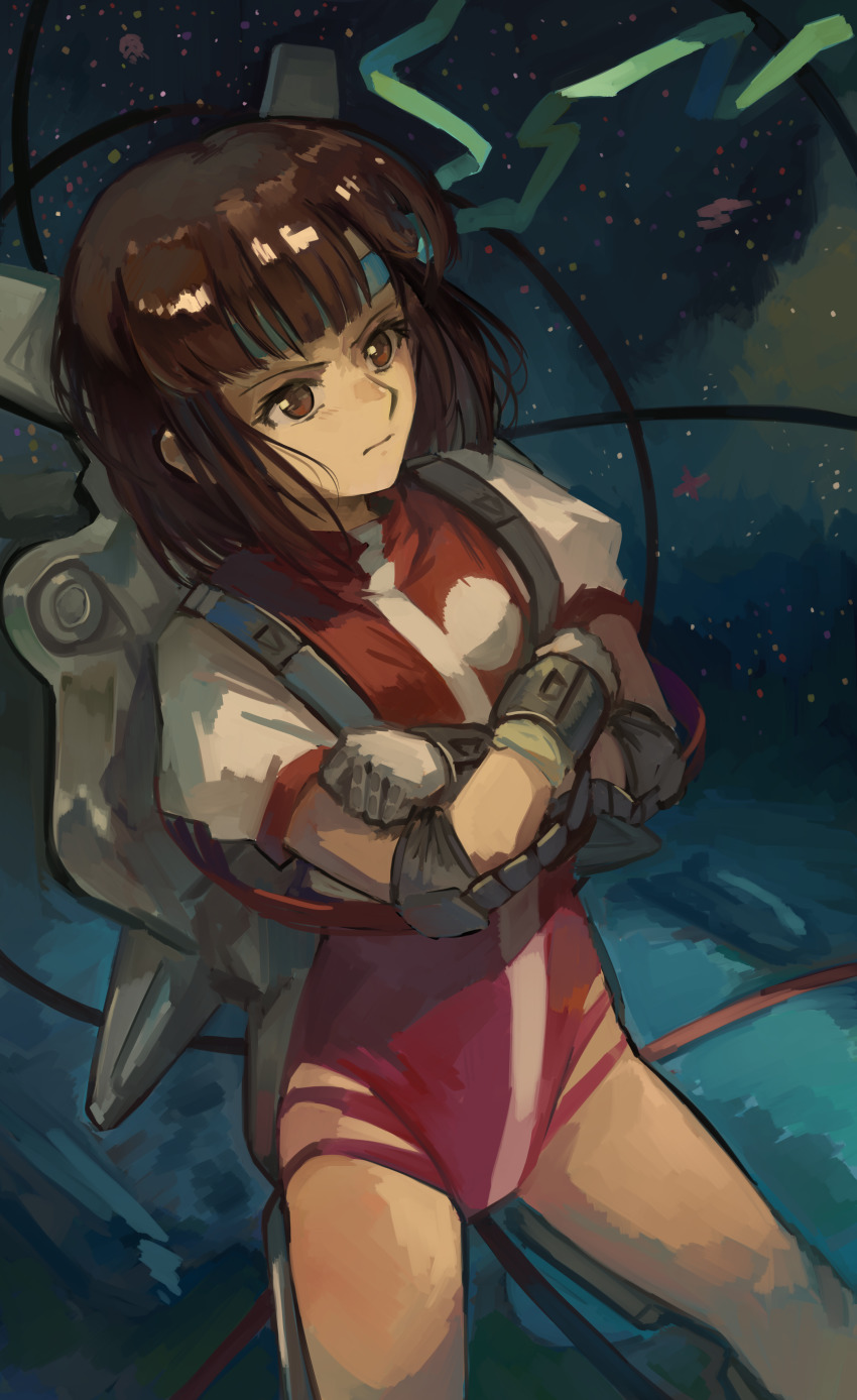 Top Wo Nerae! (Series) Rule 34 Image
