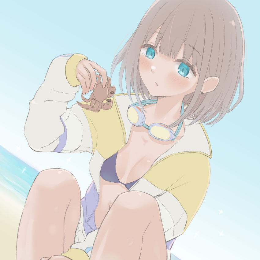 Serizawa Asahi (Idolmaster) Rule 34 Image