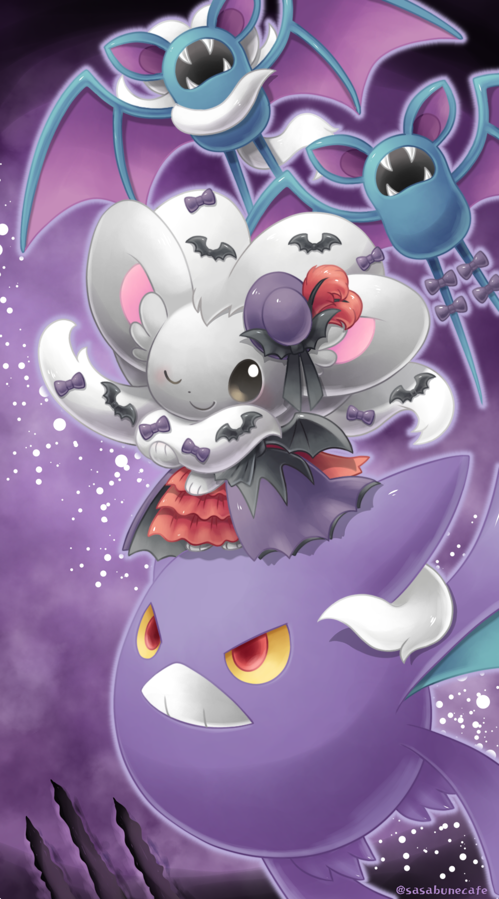 Cinccino (Nintendo) Rule 34 Image