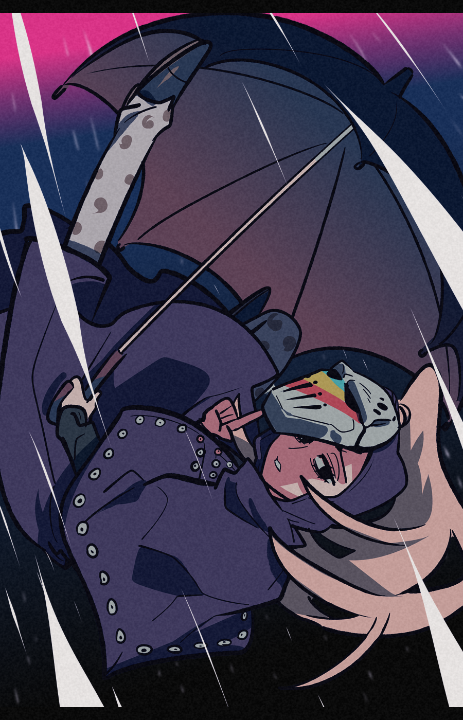 Jojo No Kimyou Na Bouken Rule 34 Image