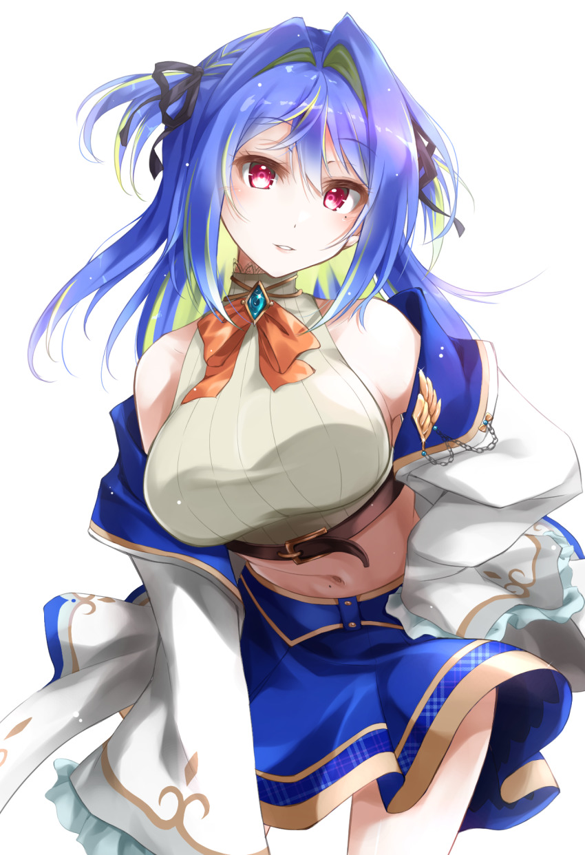 Nanashi Inc. Rule 34 Image