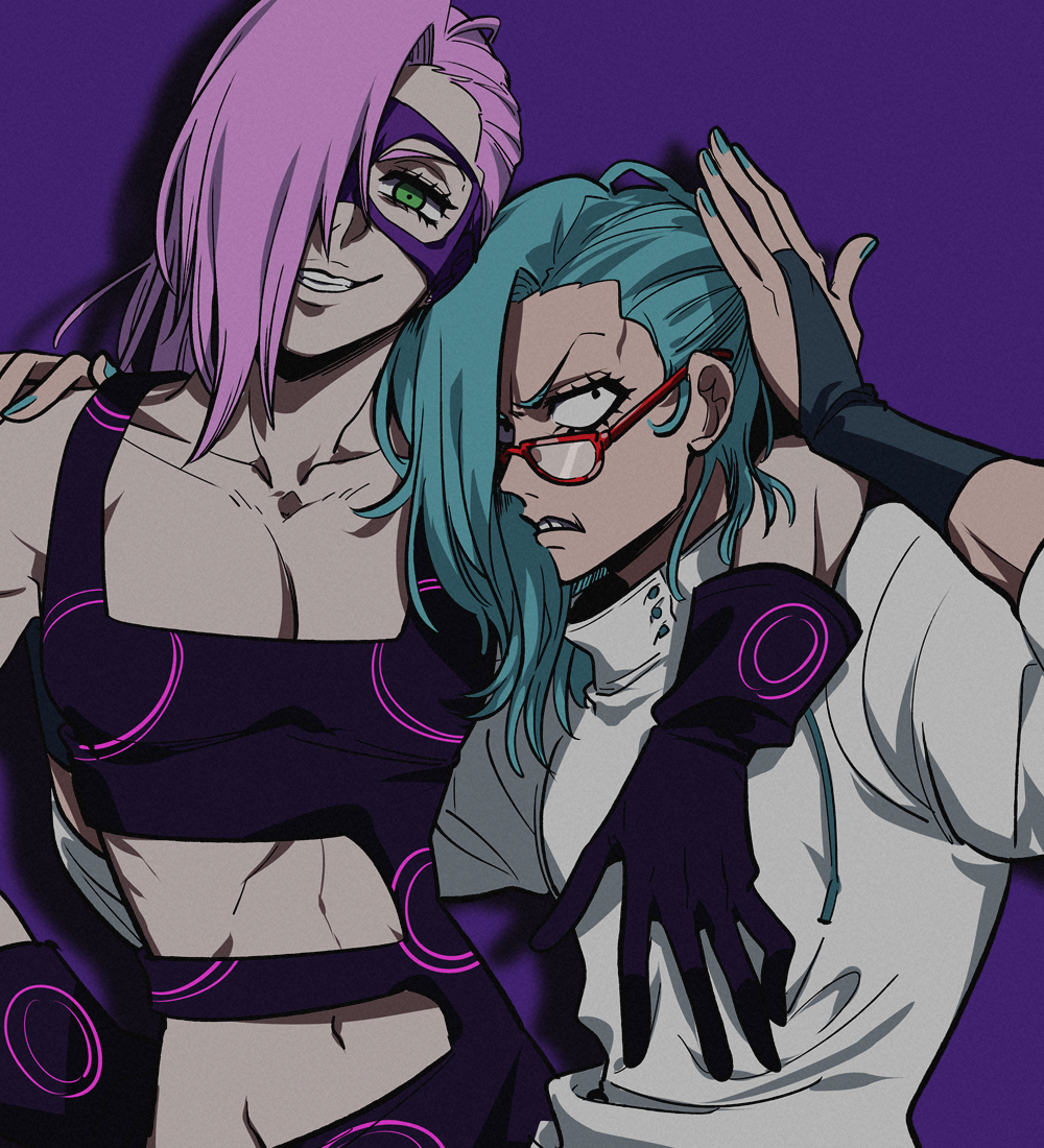 Ghiaccio (Jojo No Kimyou Na Bouken) Rule 34 Image