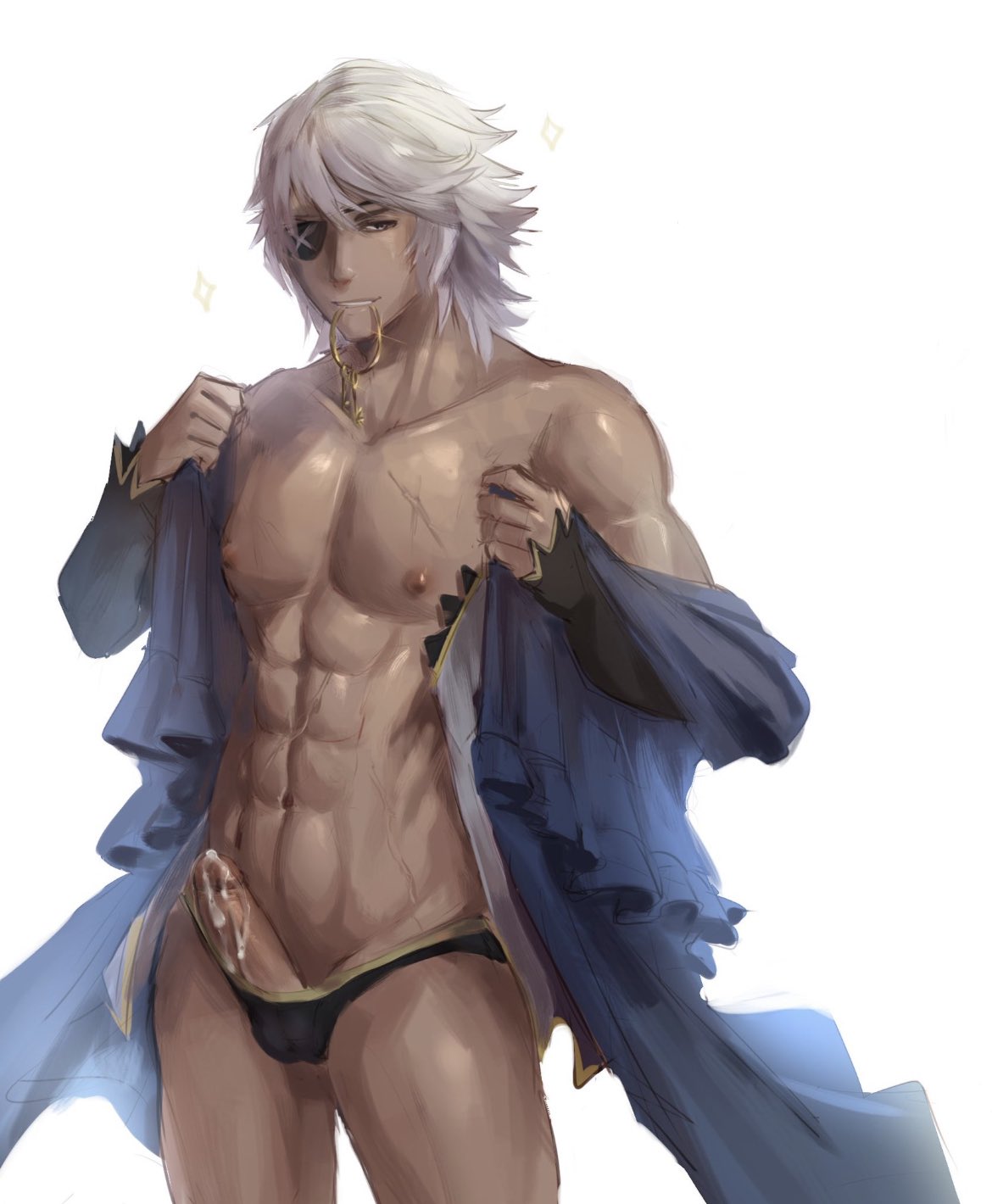 Niles (Fire Emblem) Rule 34 Image