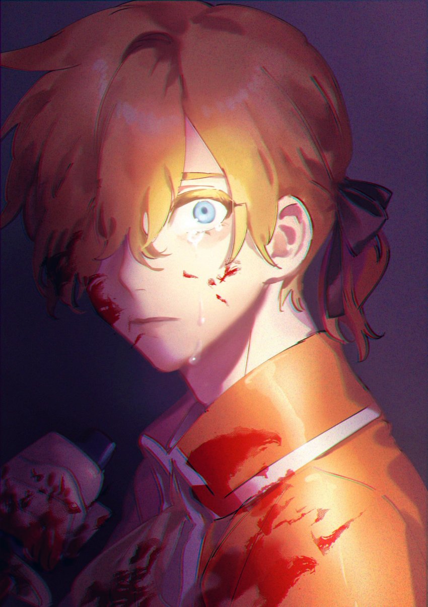 Allen Avadonia (Vocaloid) Rule 34 Image