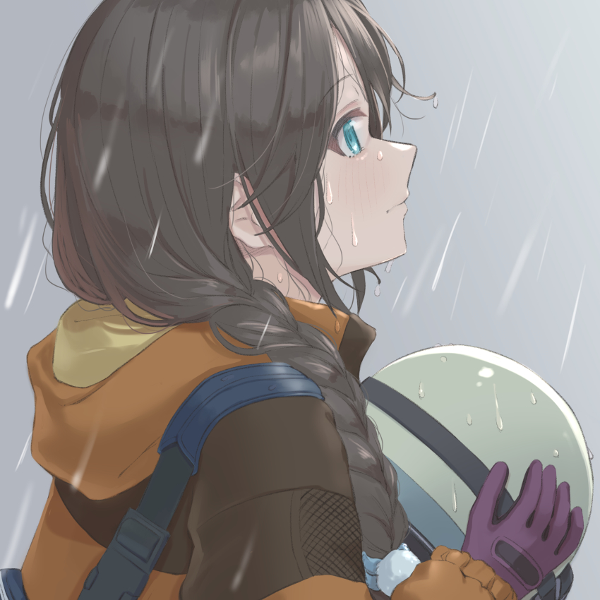 Mitsumine Yuika (Idolmaster) Rule 34 Image