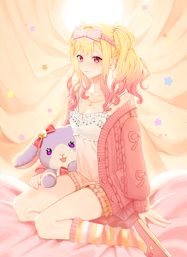 Tenma Saki (Project Sekai) Rule 34 Image
