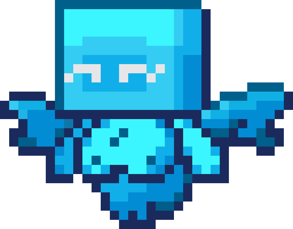 Allay (Minecraft) Rule 34 Image