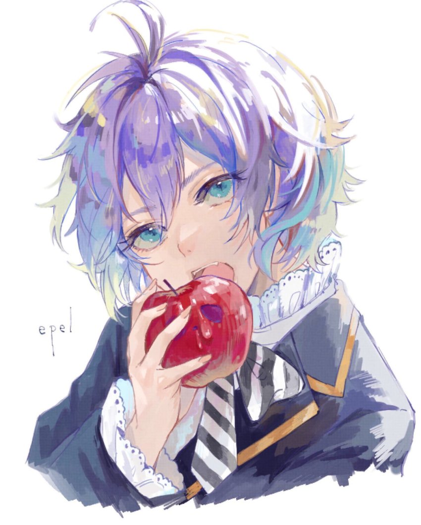 Epel Felmier (Twisted Wonderland) Rule 34 Image