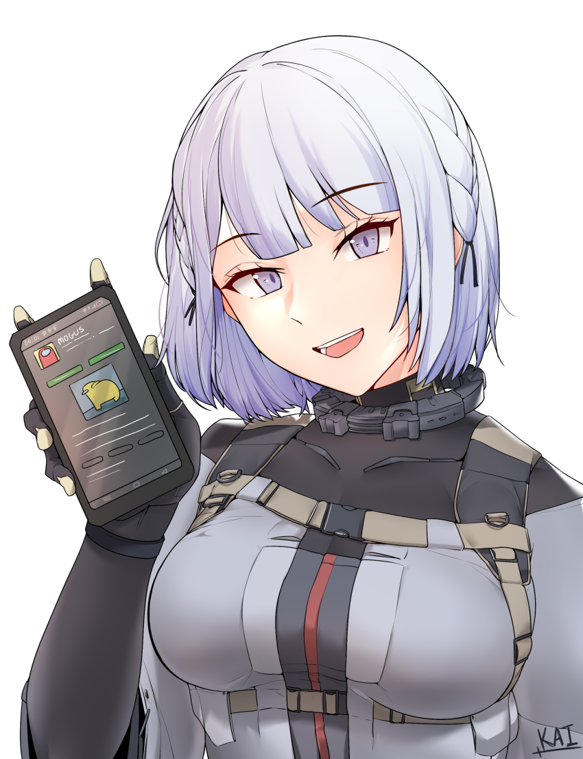 Rpk-16 (Girls' Frontline) Rule 34 Image