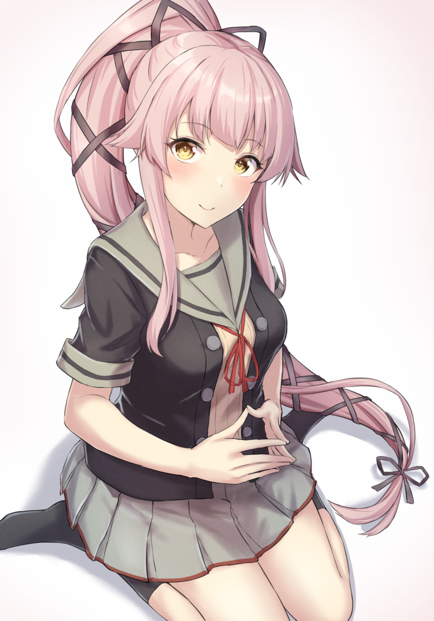 Kantai Collection Rule 34 Image