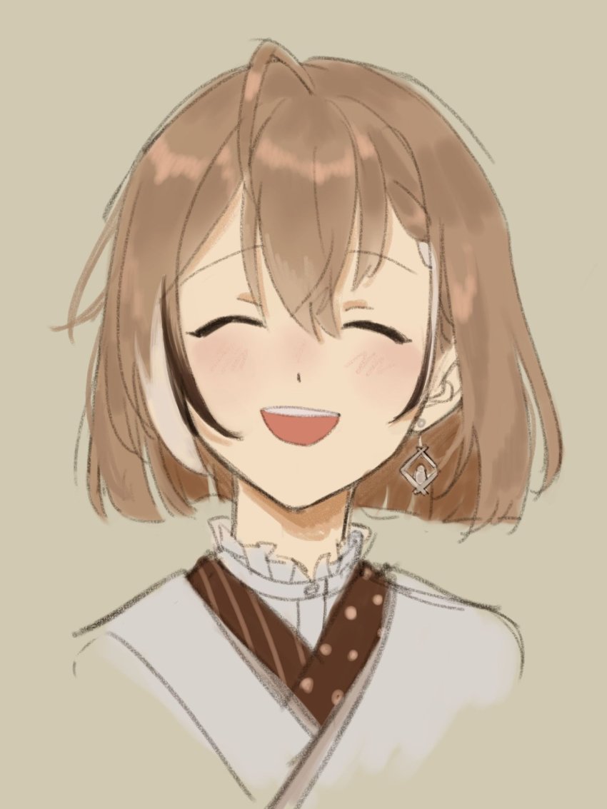 Nanashi Mumei (Hololive) Rule 34 Image