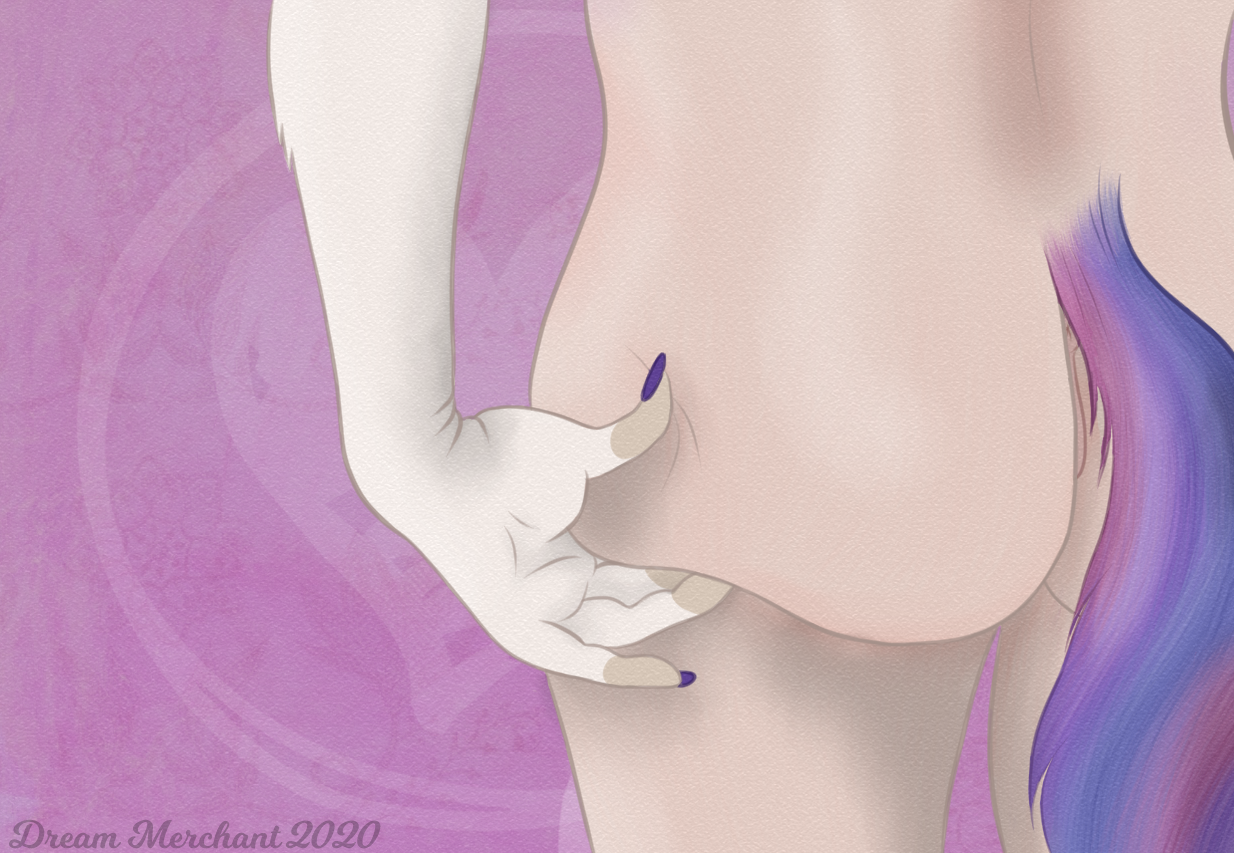 Sophistique (Dream Merchant) Rule 34 Image