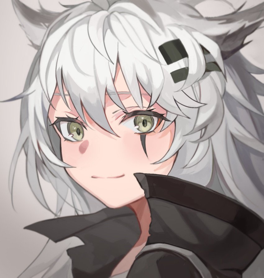 Lappland (Arknights) Rule 34 Image