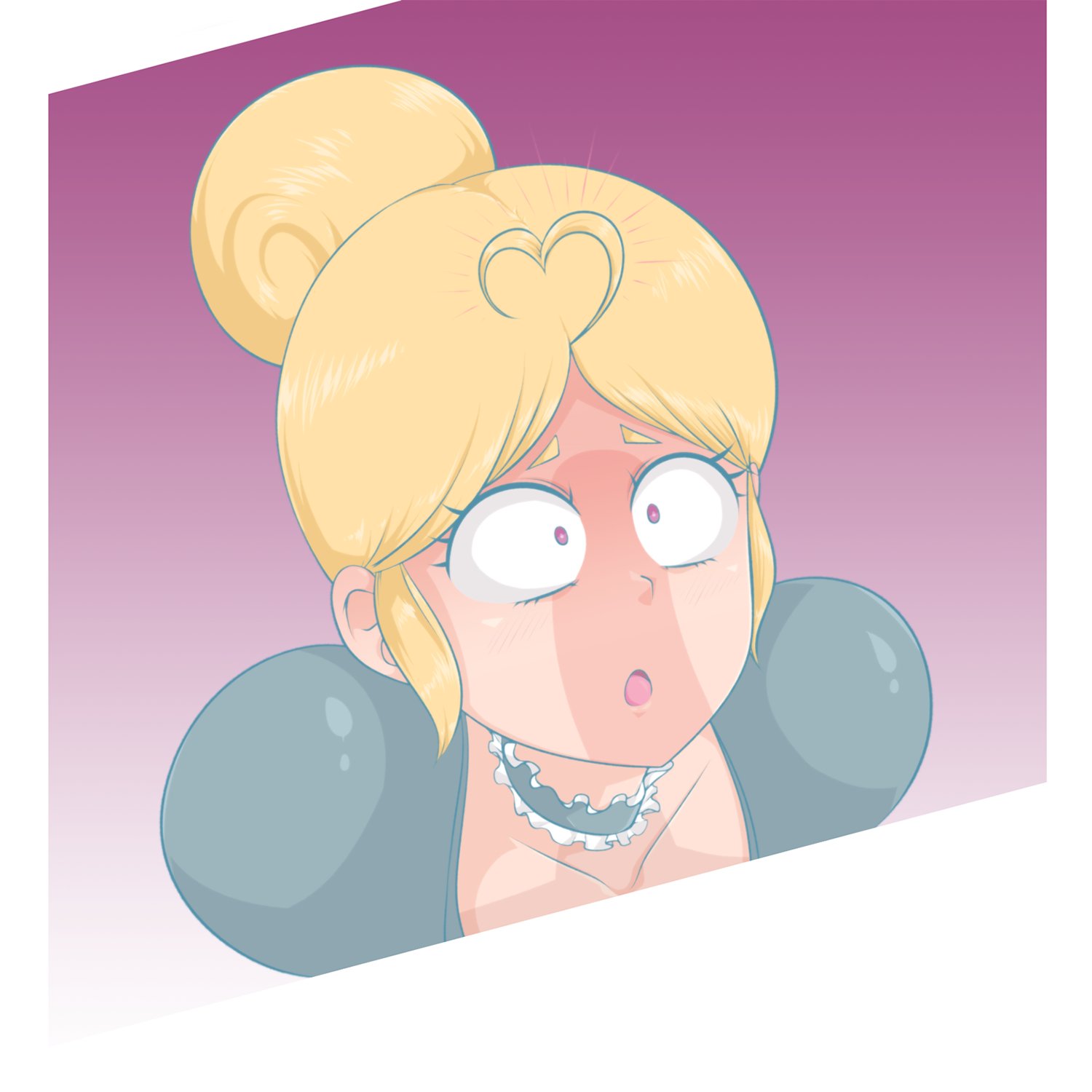Piper (Brawl Stars) Rule 34 Image