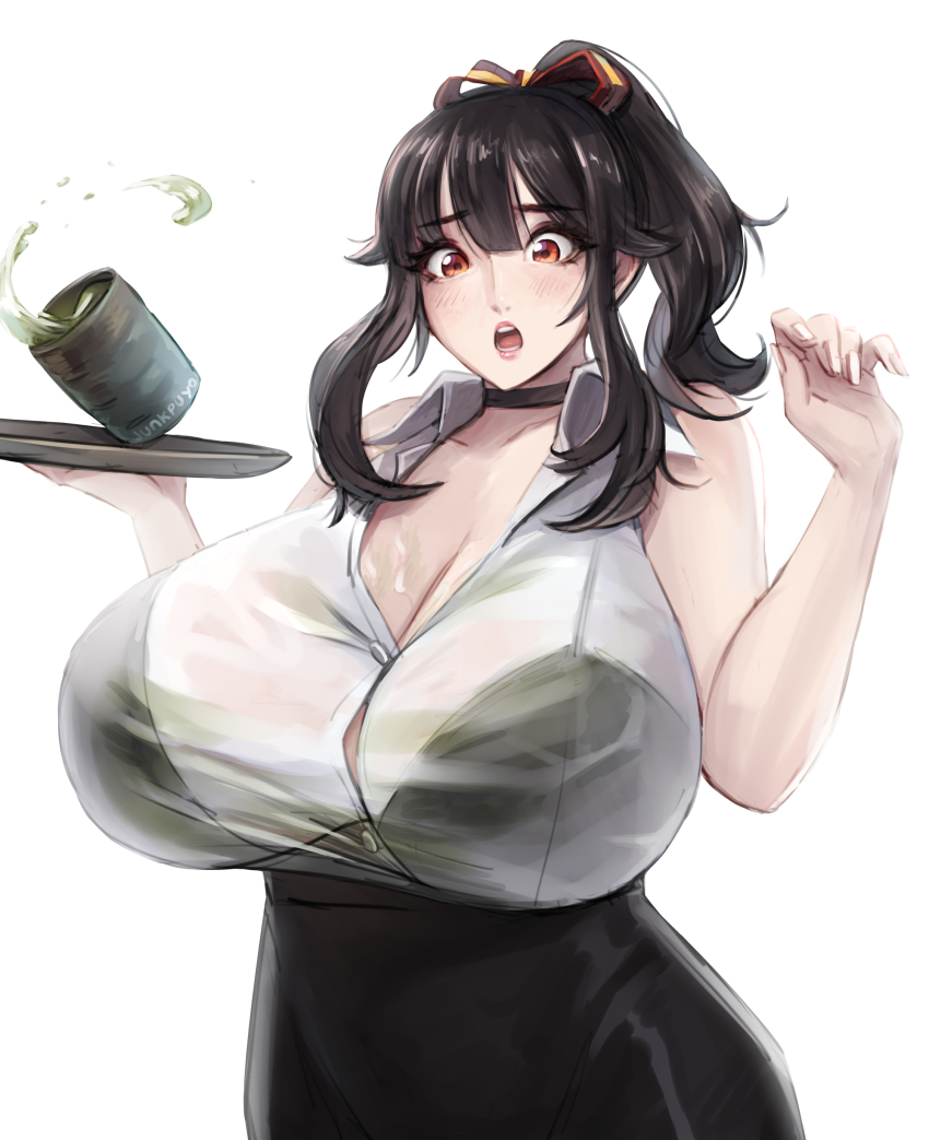Chobi (Akchu) Rule 34 Image