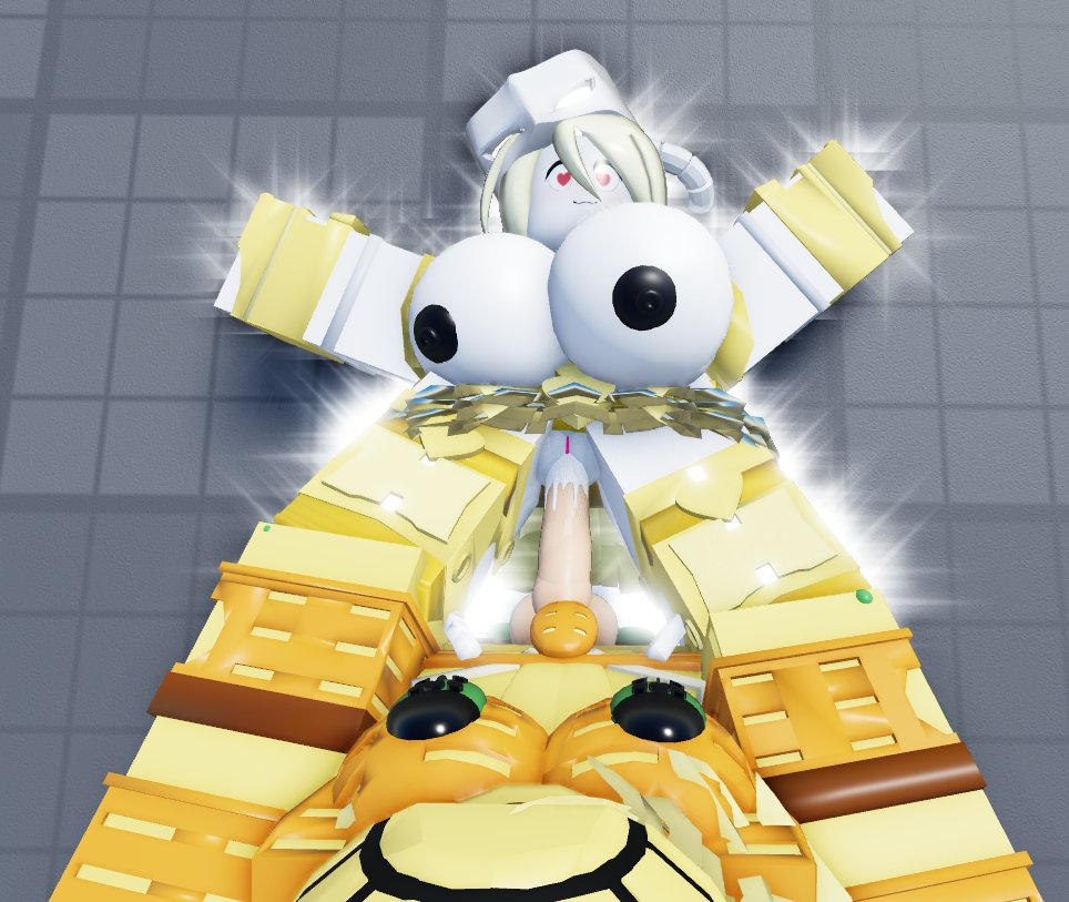 Gold Experience Rule 34 Image