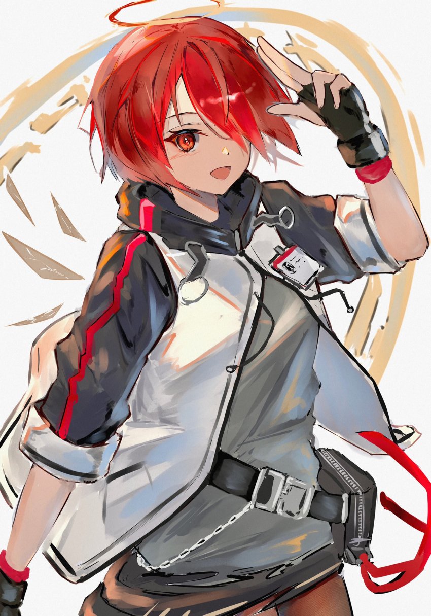Exusiai (Arknights) Rule 34 Image