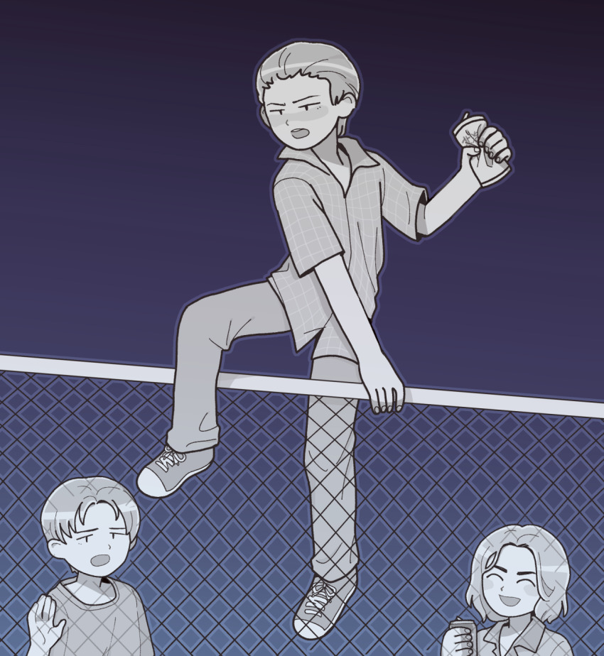 Manatsu No Yo No Inmu Rule 34 Image