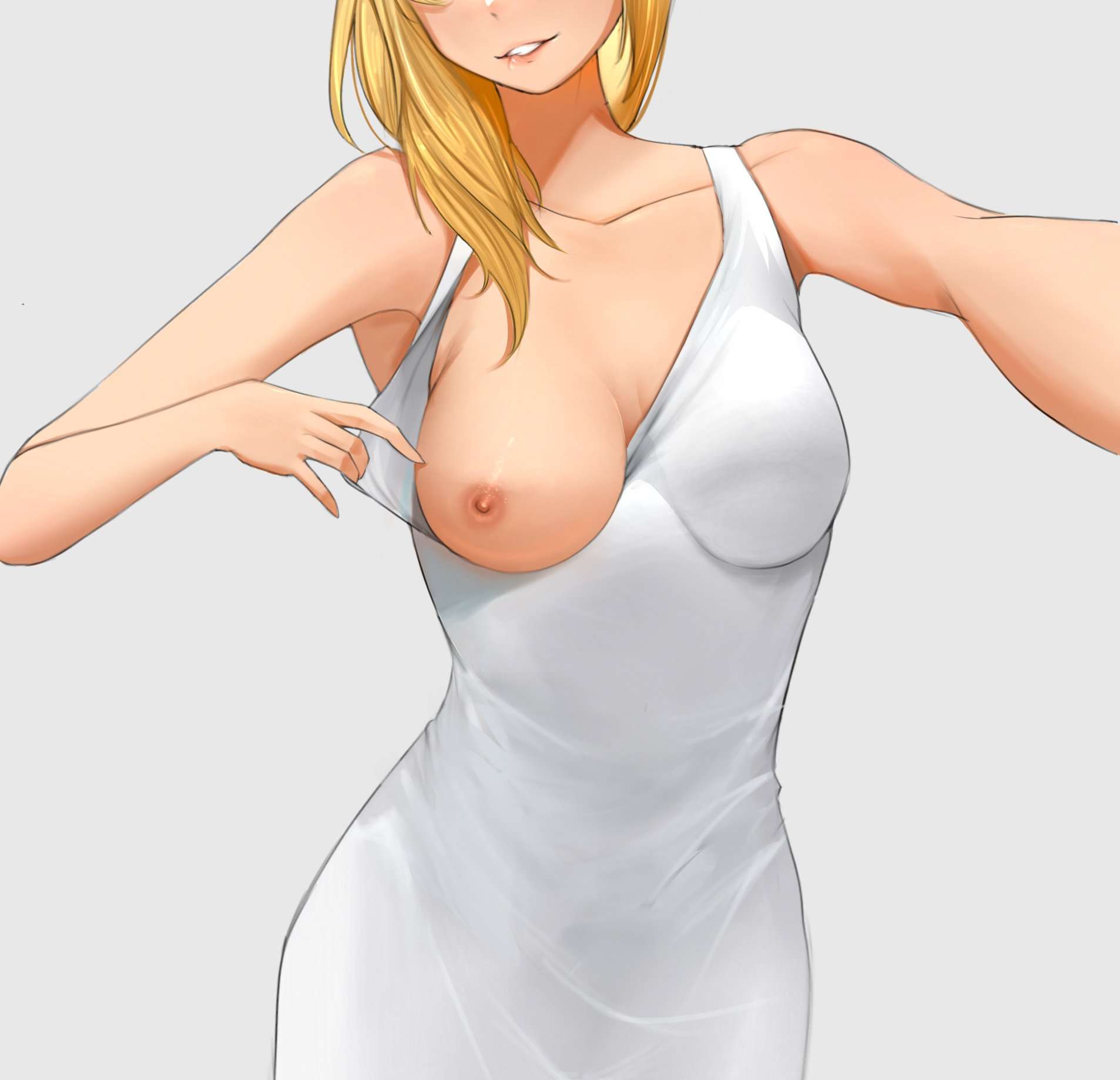 1girls Rule 34 Image