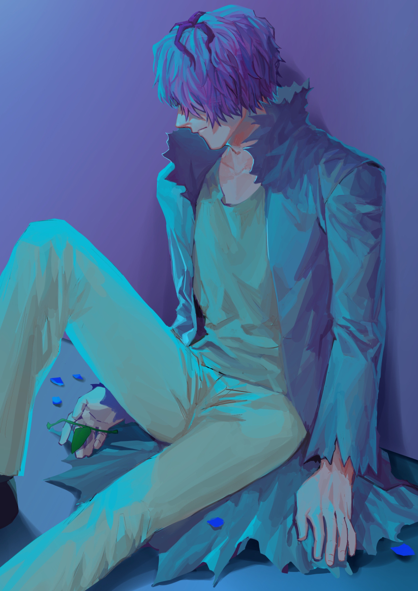 Garry (Ib) Rule 34 Image